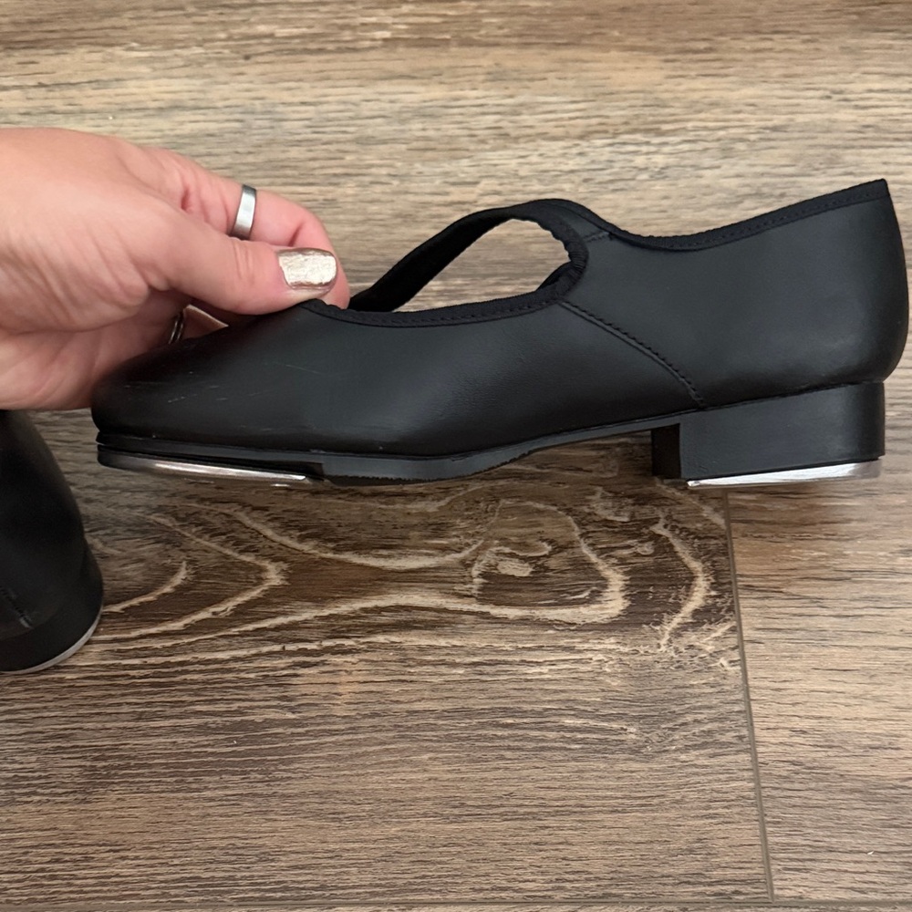 CAPEZIO Mary Jane Tap shoes! - Picture 6 of 7